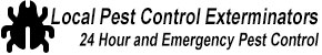 Breeze Hill SC Pest Control Exterminators